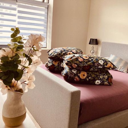 Free Parking Central 2Bedrooms With Terrace Alesund Bagian luar foto