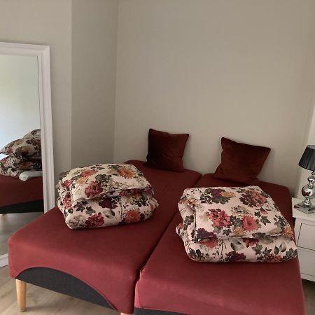 Free Parking Central 2Bedrooms With Terrace Alesund Bagian luar foto