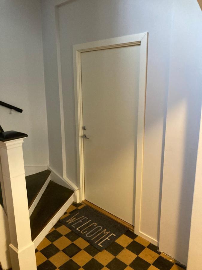 Free Parking Central 2Bedrooms With Terrace Alesund Bagian luar foto