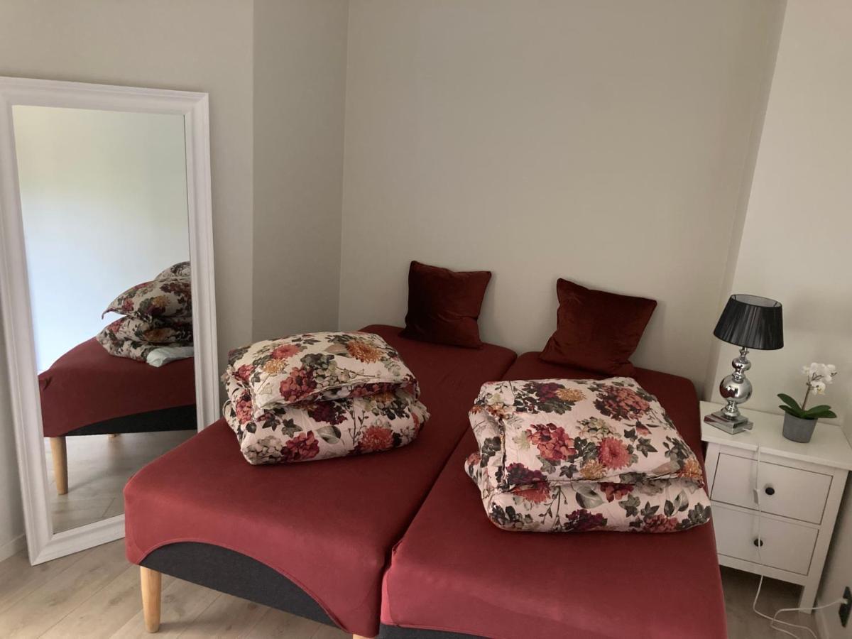 Free Parking Central 2Bedrooms With Terrace Alesund Bagian luar foto